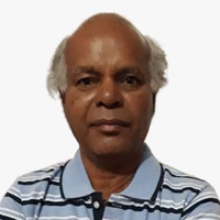 Surya Narayan Patra, Diabetes Mellitus